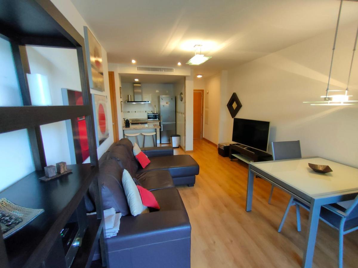 Appartement Non Stress Arena Primera Linea De Playa *