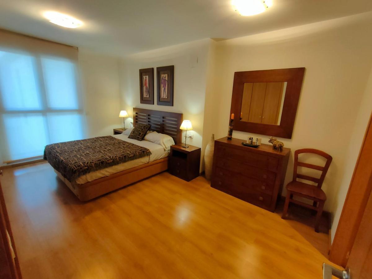 Appartement Non Stress Arena Primera Linea De Playa Valencia