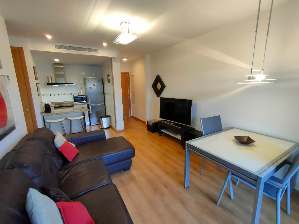 Appartement Non Stress Arena Primera Linea De Playa *