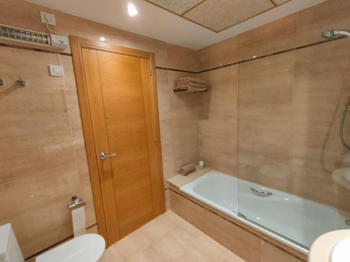 Appartement Non Stress Arena Primera Linea De Playa