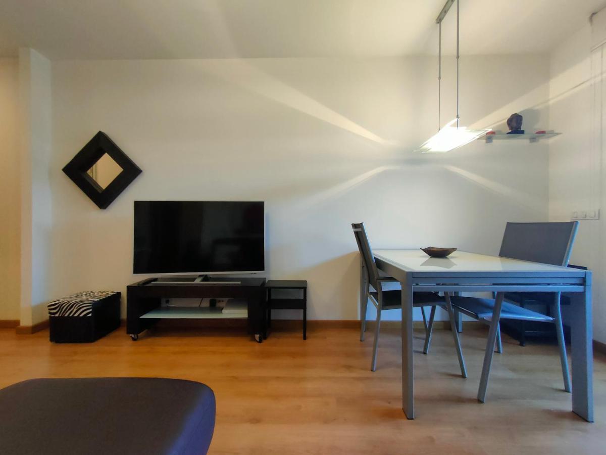 Non Stress Arena Primera Linea De Playa Appartement