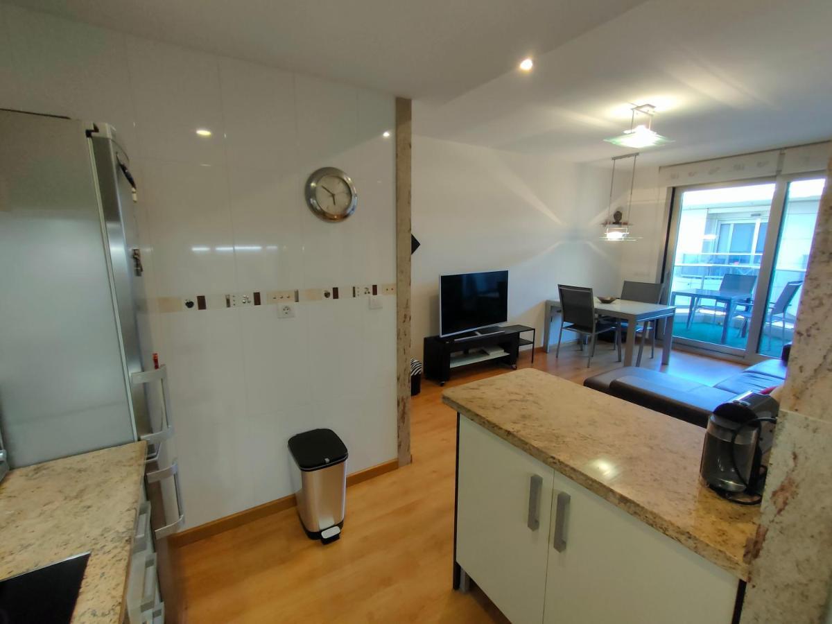 Appartement Non Stress Arena Primera Linea De Playa Valence