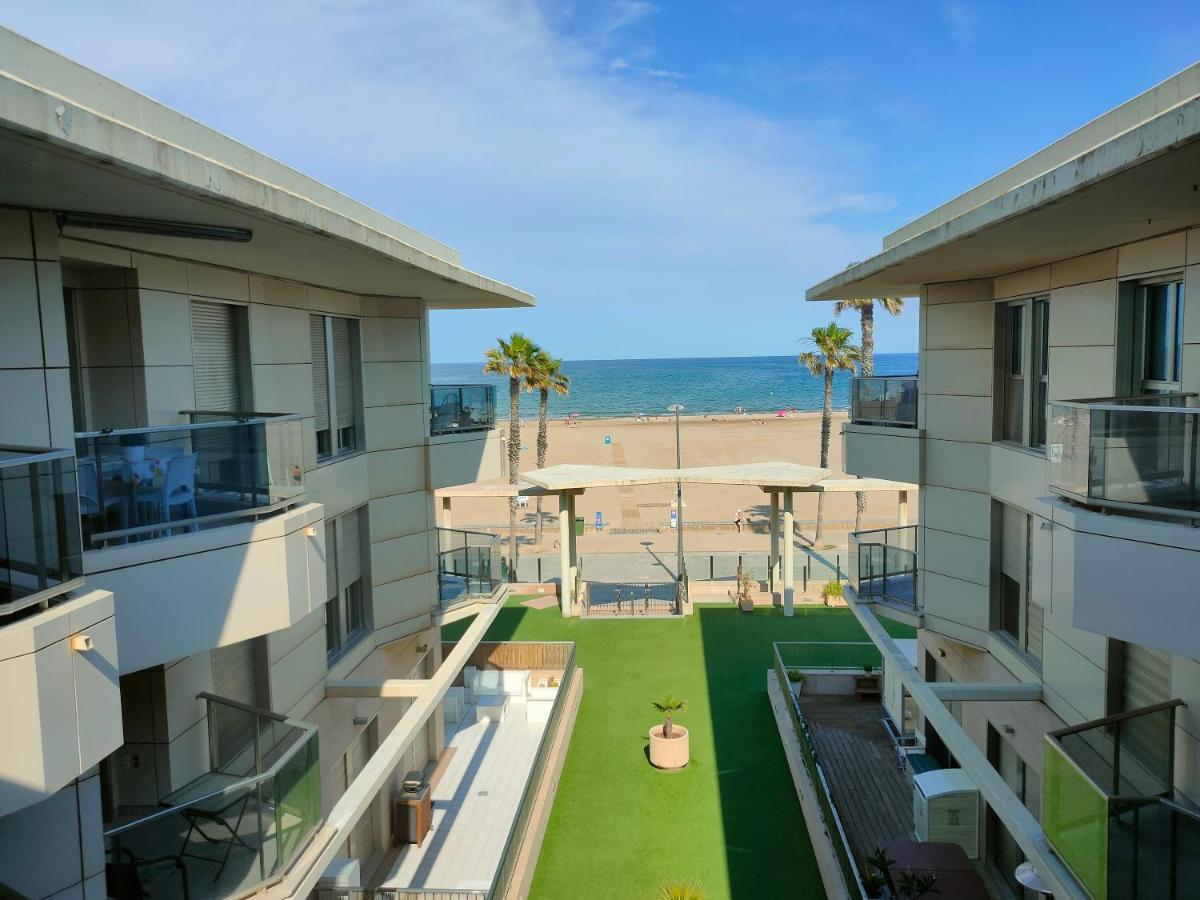 Appartement Non Stress Arena Primera Linea De Playa *